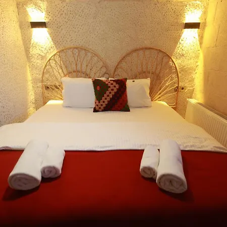 Ξενοδοχείο Mommy's Cave