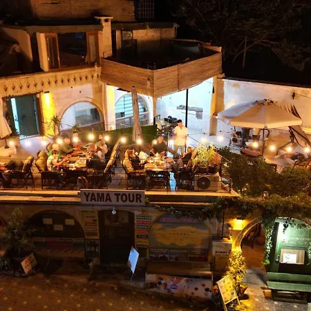 Mommy's Cave Ξενοδοχείο Γκόρεμε