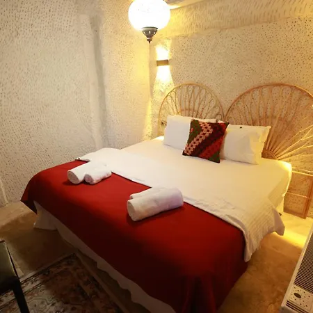 Mommy's Cave Ξενοδοχείο Γκόρεμε