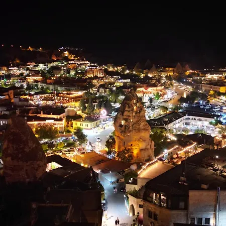 Mommy's Cave Γκόρεμε