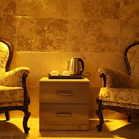 Ξενοδοχείο Mommy's Cave