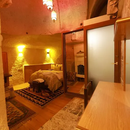 Mommy's Cave Goreme