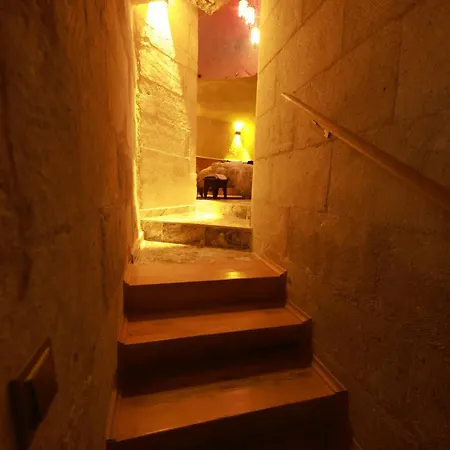 Mommy's Cave Ξενοδοχείο