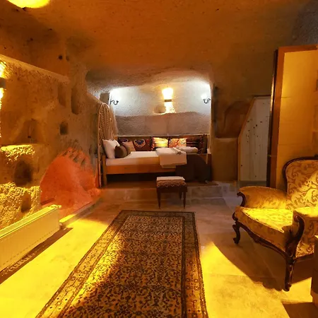 Mommy's Cave Ξενοδοχείο