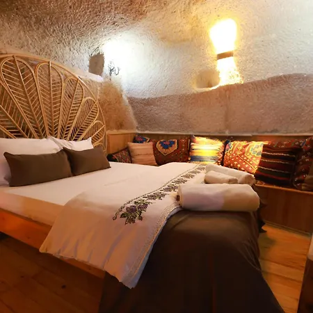 Ξενοδοχείο Mommy's Cave *