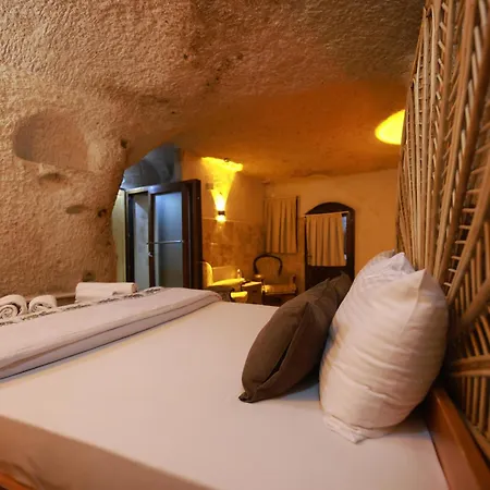 Mommy's Cave Ξενοδοχείο *