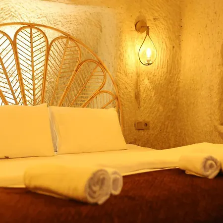 Ξενοδοχείο Mommy's Cave *