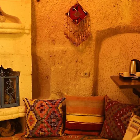 Mommy's Cave Hotel Göreme