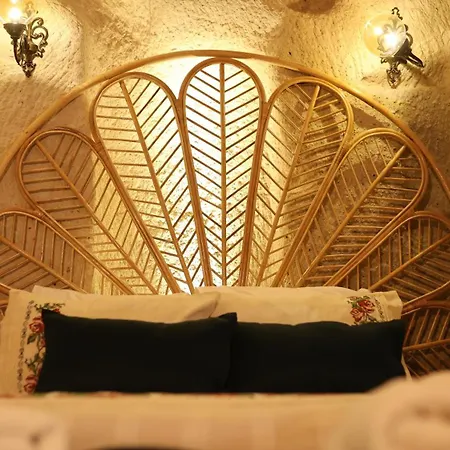 Mommy's Cave Ξενοδοχείο Γκόρεμε