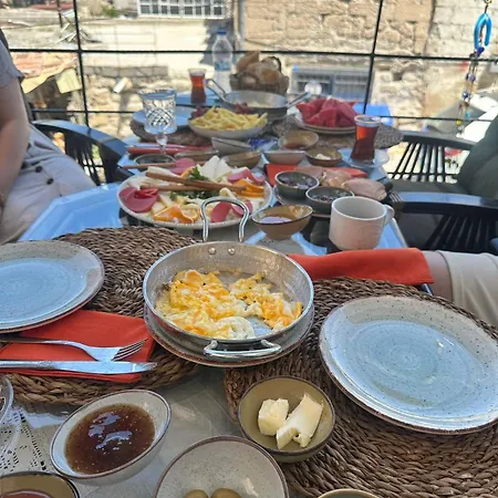 Ξενοδοχείο Mommy's Cave *