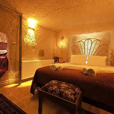 Mommy's Cave Hotel Goreme