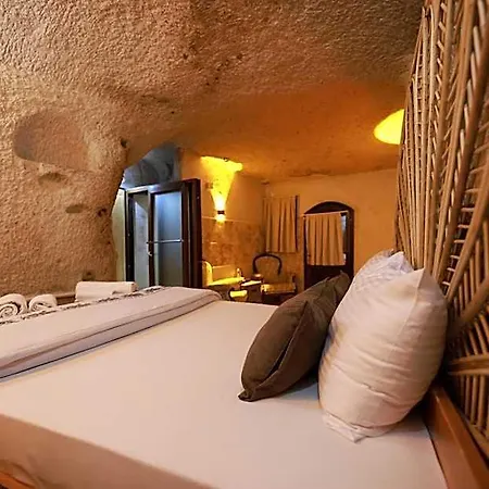 Mommy's Cave * Goreme