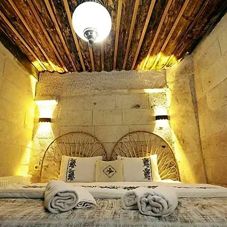 Mommy's Cave *