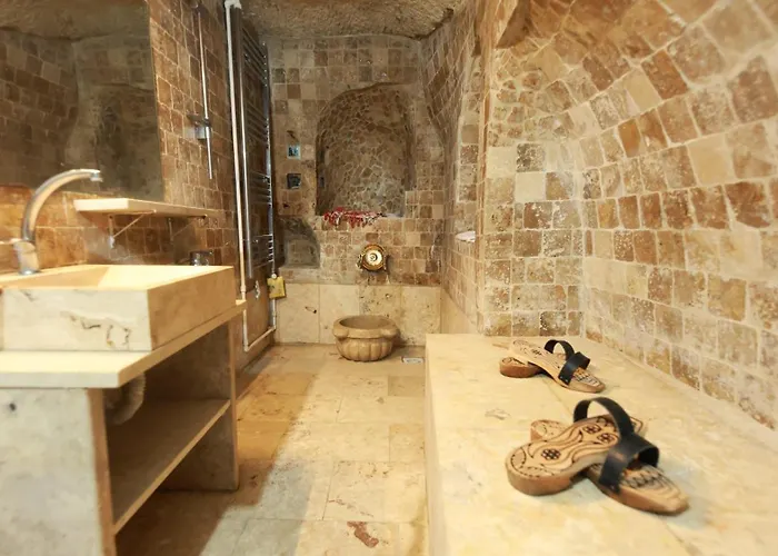 Mommy's Cave Göreme