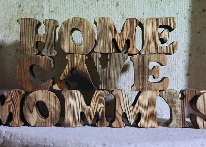 Mommy's Cave Göreme