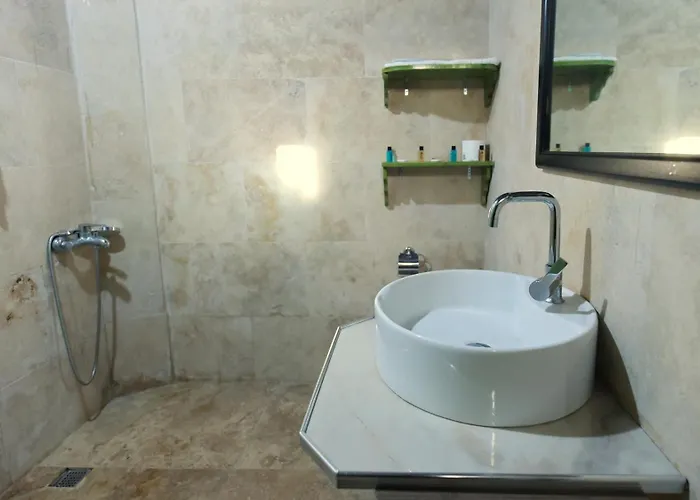 Mommy's Cave Göreme