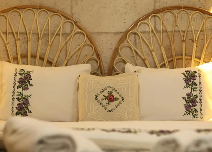 Mommy's Cave Hotel Göreme