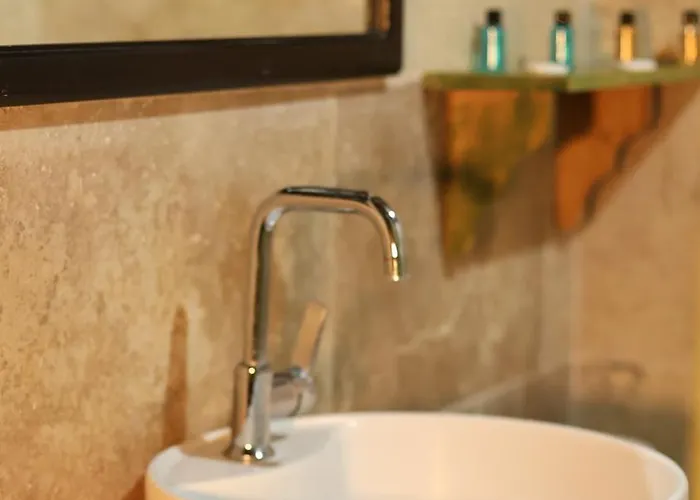 Hotel Mommy's Cave Göreme