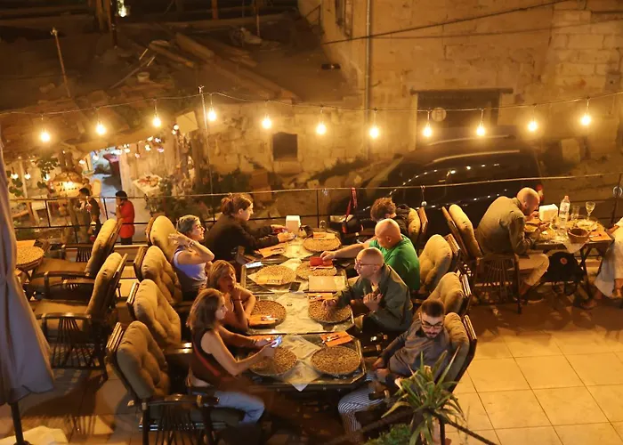 Mommy's Cave Hotel Göreme