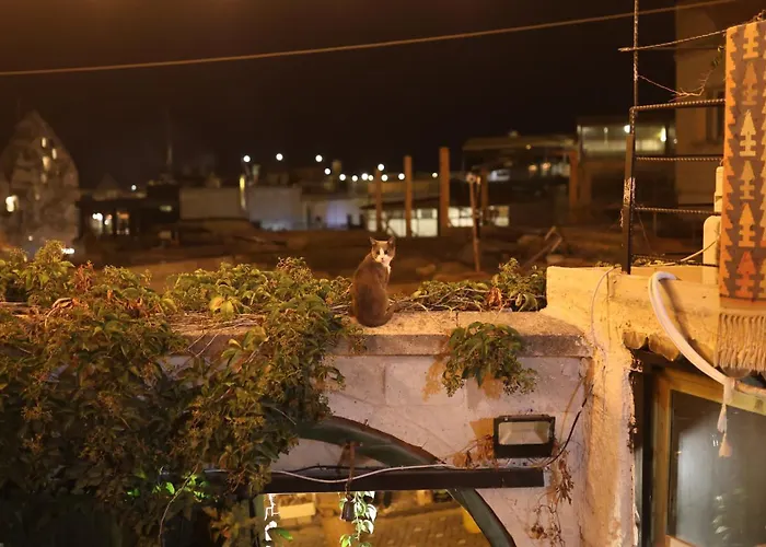 Mommy's Cave Göreme