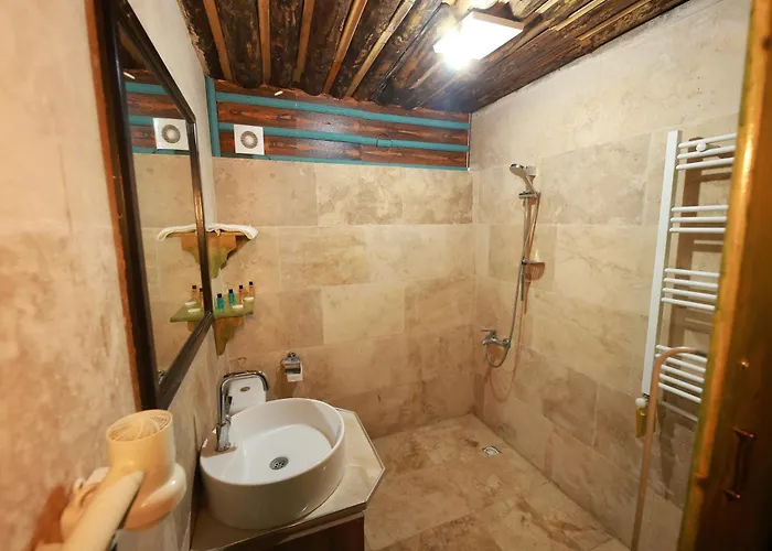 Mommy's Cave Hotel Göreme