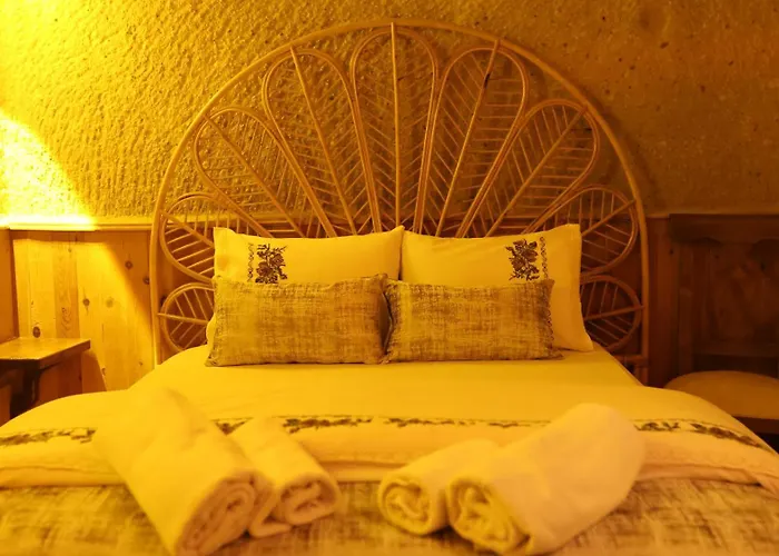 Mommy's Cave Hotel Göreme