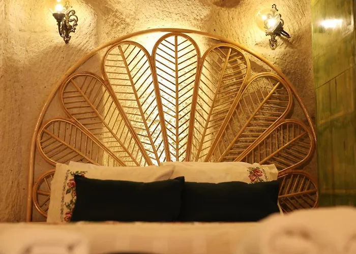 Mommy's Cave Hotel Göreme