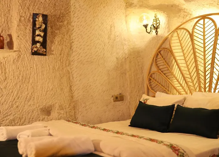 Mommy's Cave Göreme